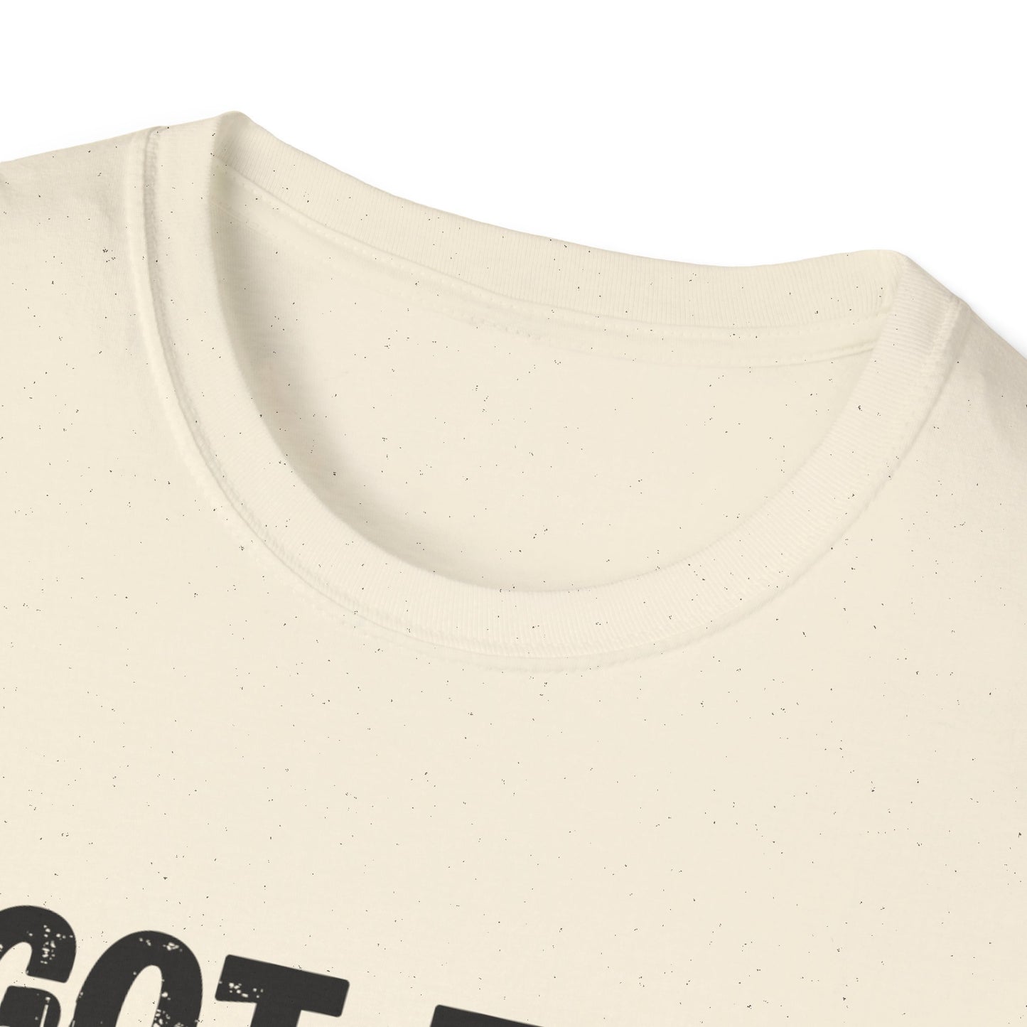 I Got This Just Get The Door T-Shirt | Dad Humor #heavydutydad