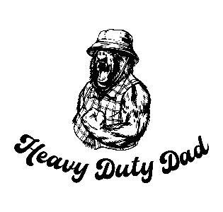 Heavy Duty Dad Store